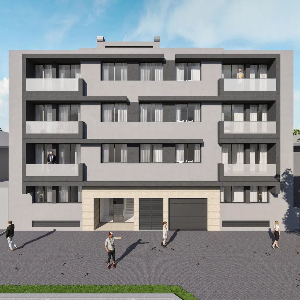 Castêlo Residence — imagem 2
