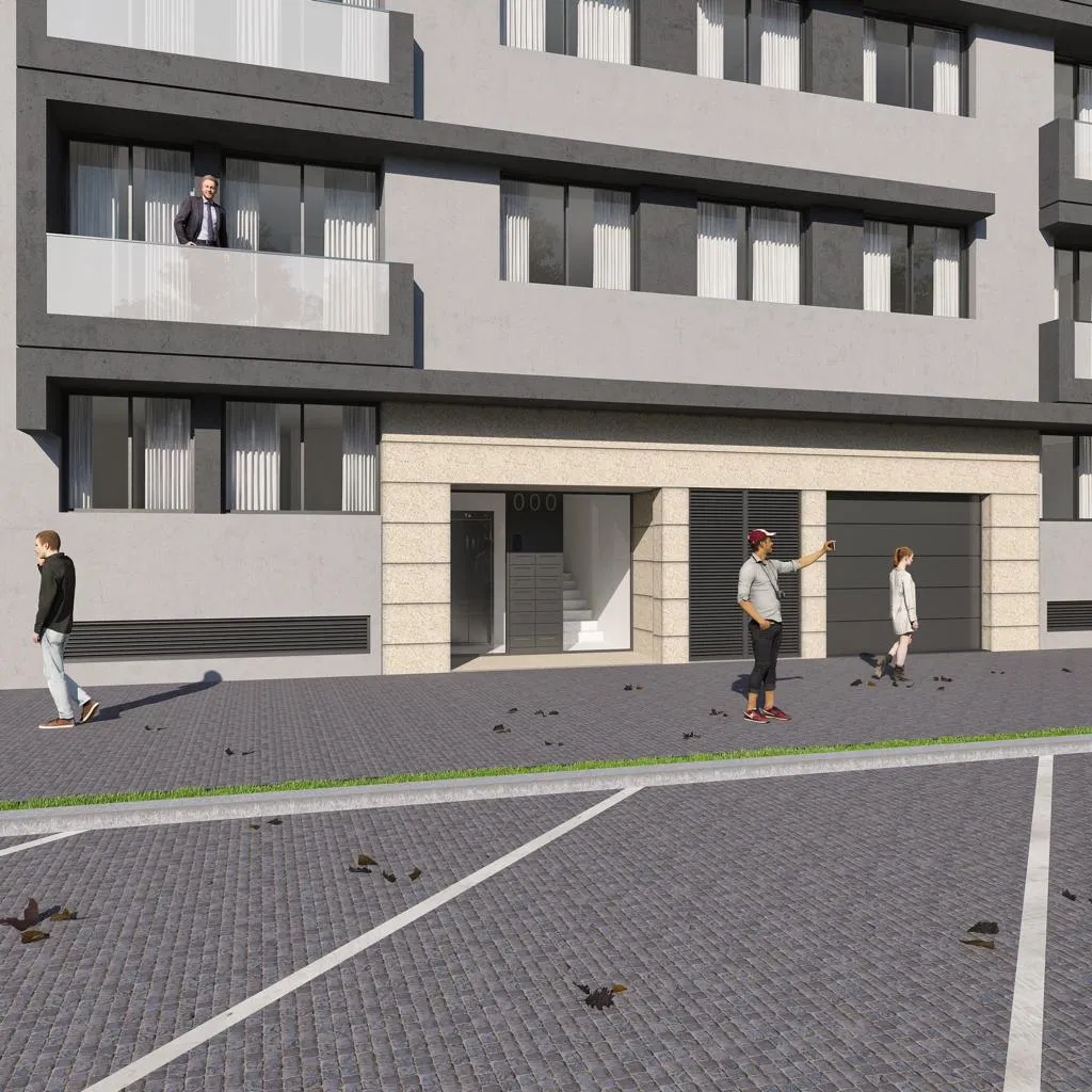 Castêlo Residence — imagem 4