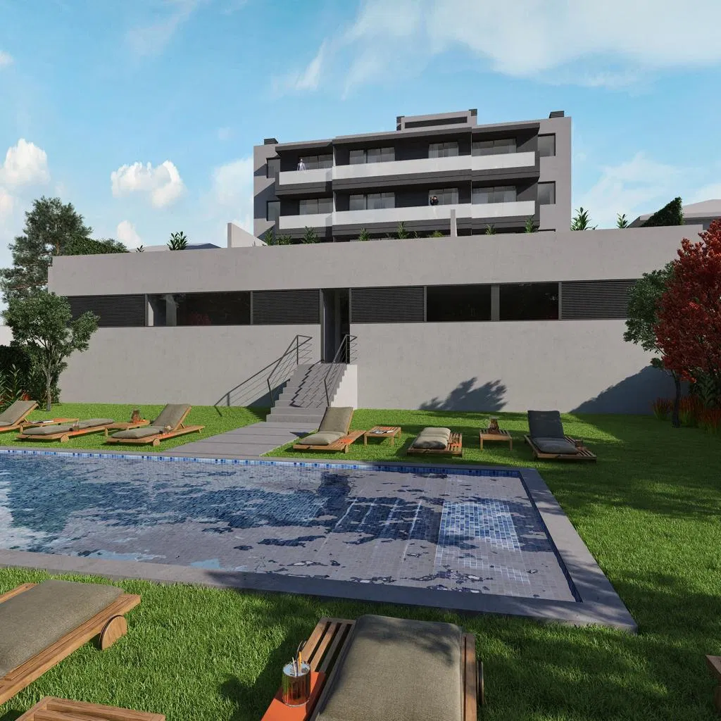Castêlo Residence — imagem 7