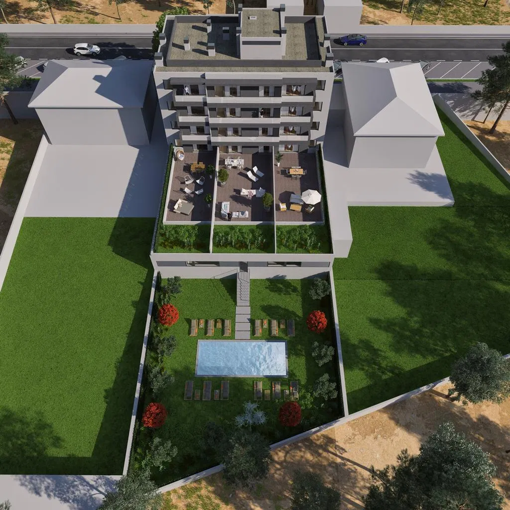Castêlo Residence — imagem 8