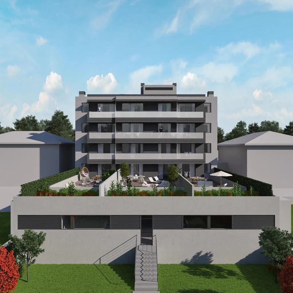 Castêlo Residence — imagem 10