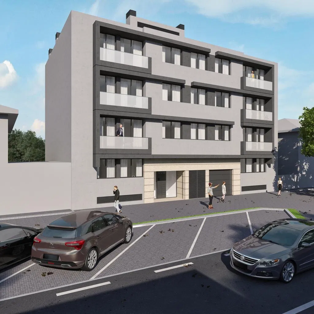 Castêlo Residence — imagem 13