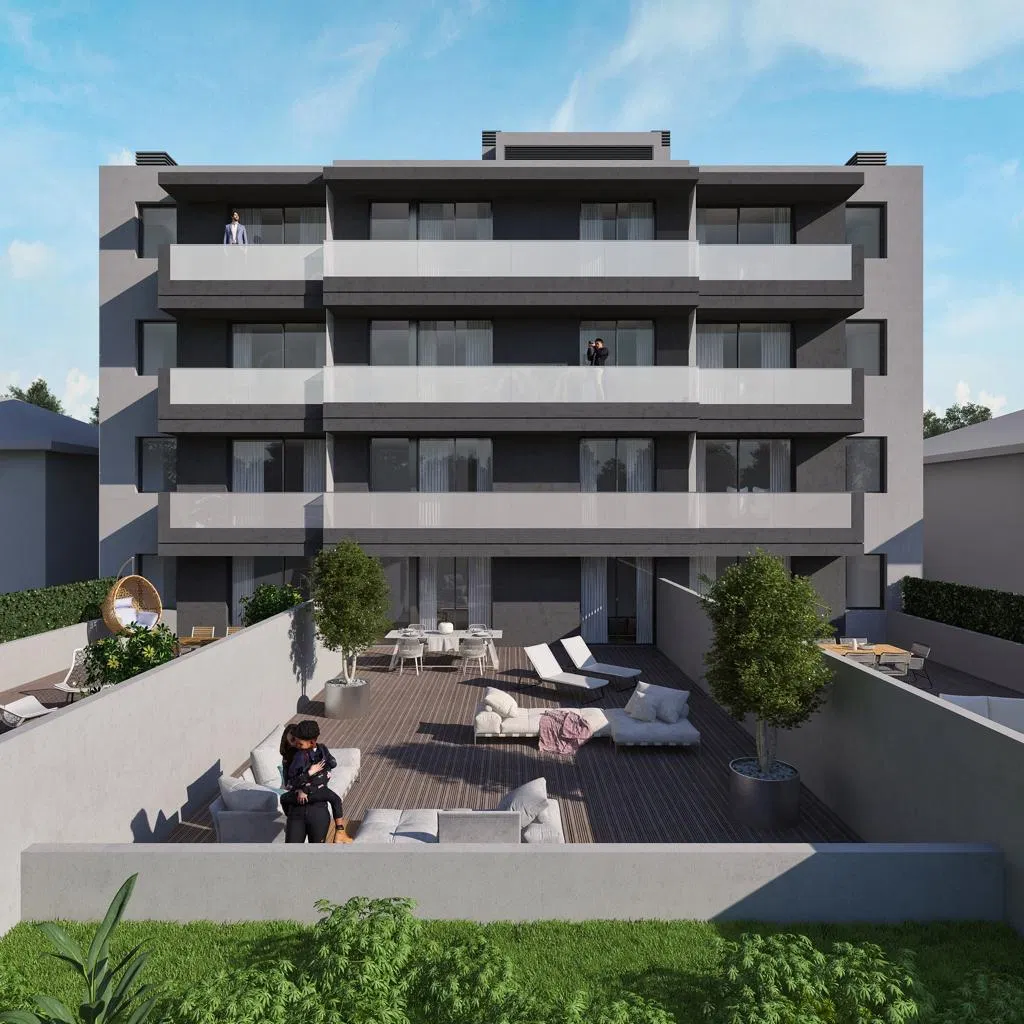 Castêlo Residence — imagem 14