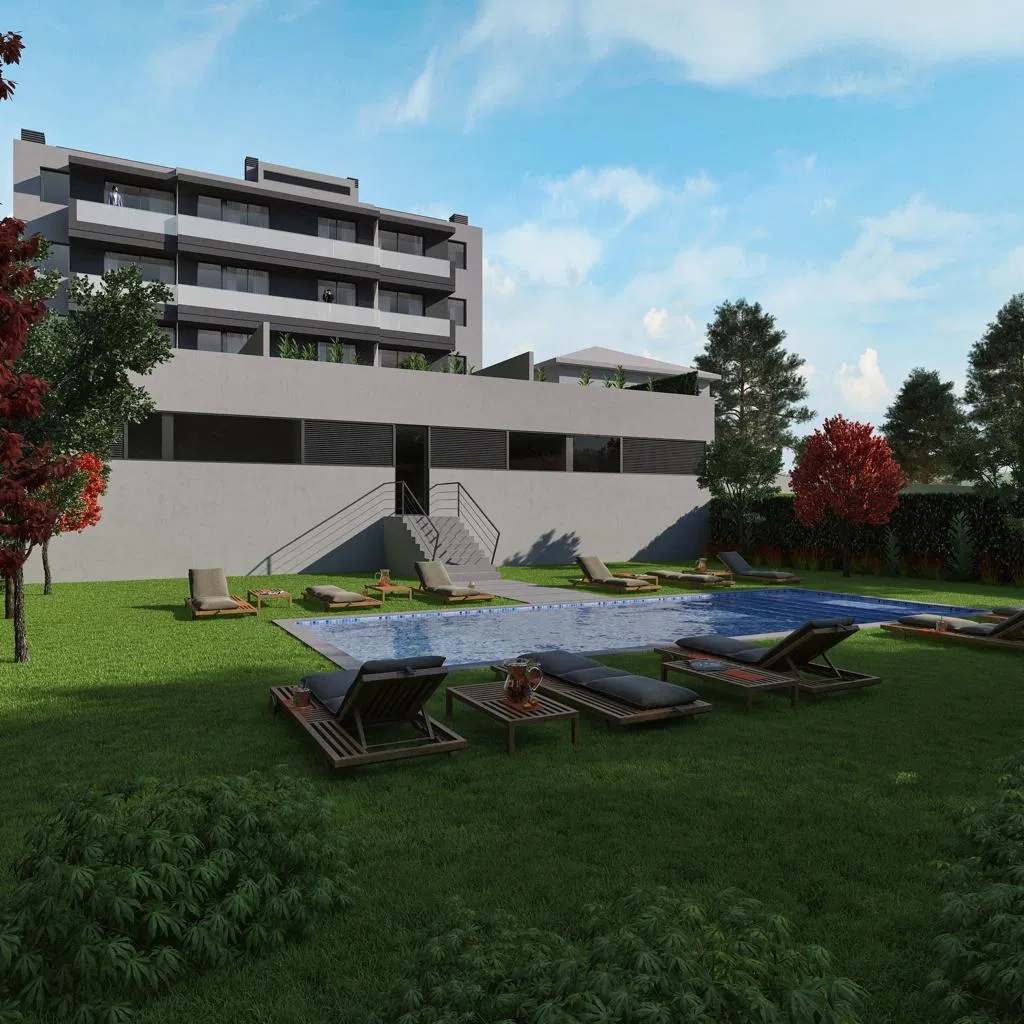 Castêlo Residence — imagem 15