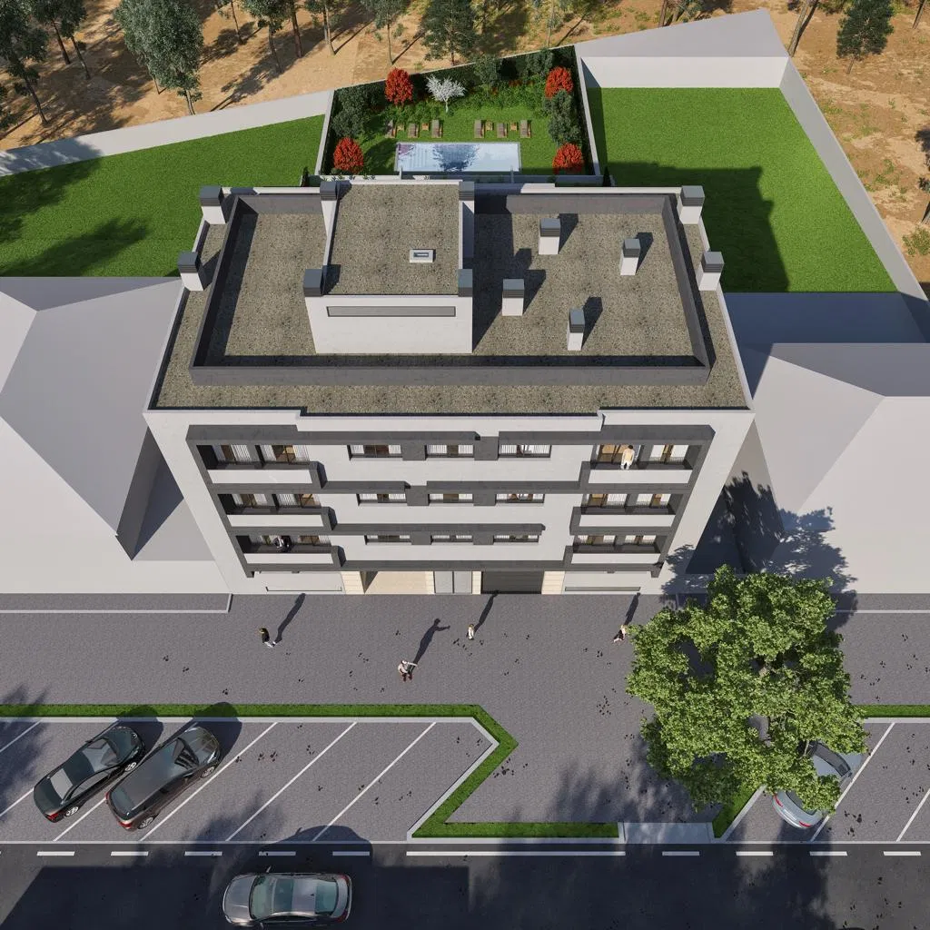 Castêlo Residence — imagem 17