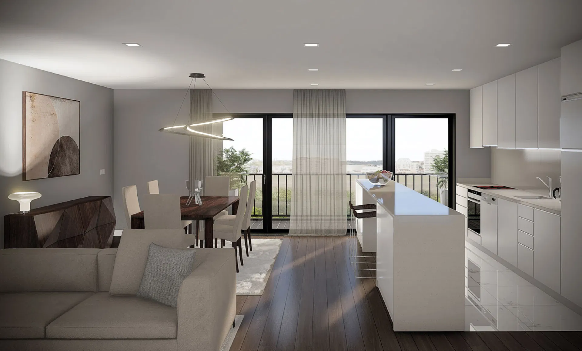 Esmoriz Village — imagem 5