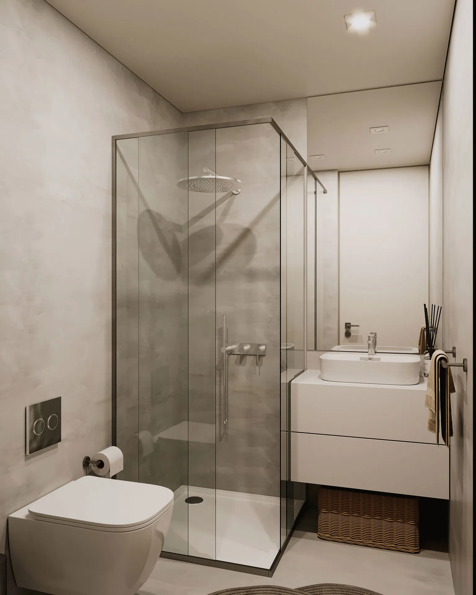 Green Park Residence — imagem 4