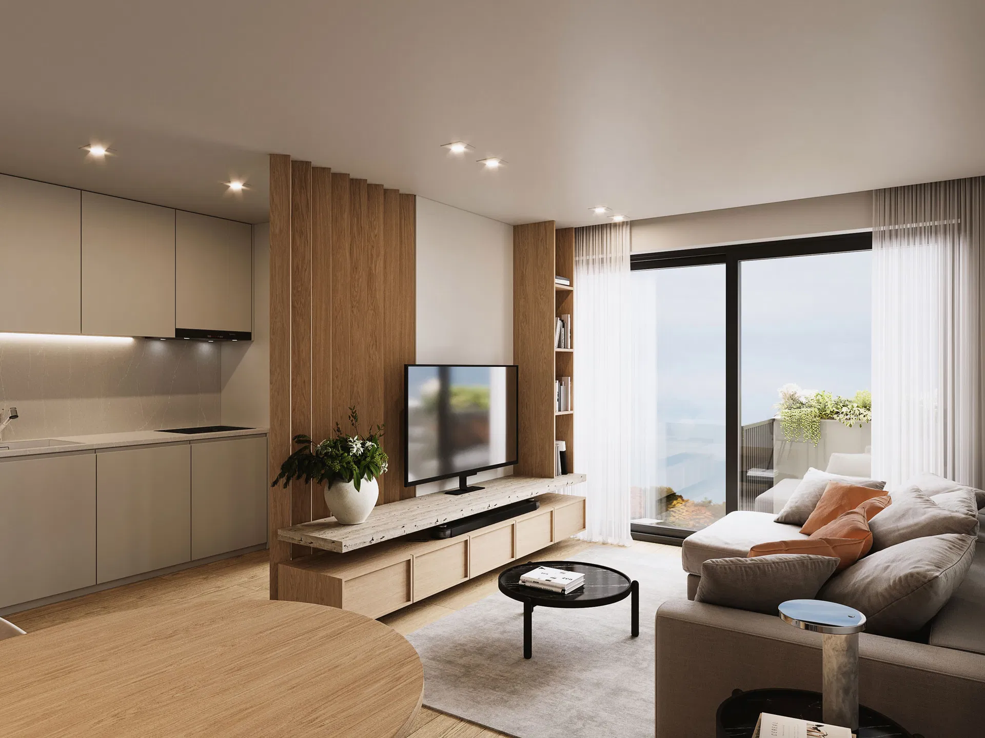 Green Park Residence — imagem 5