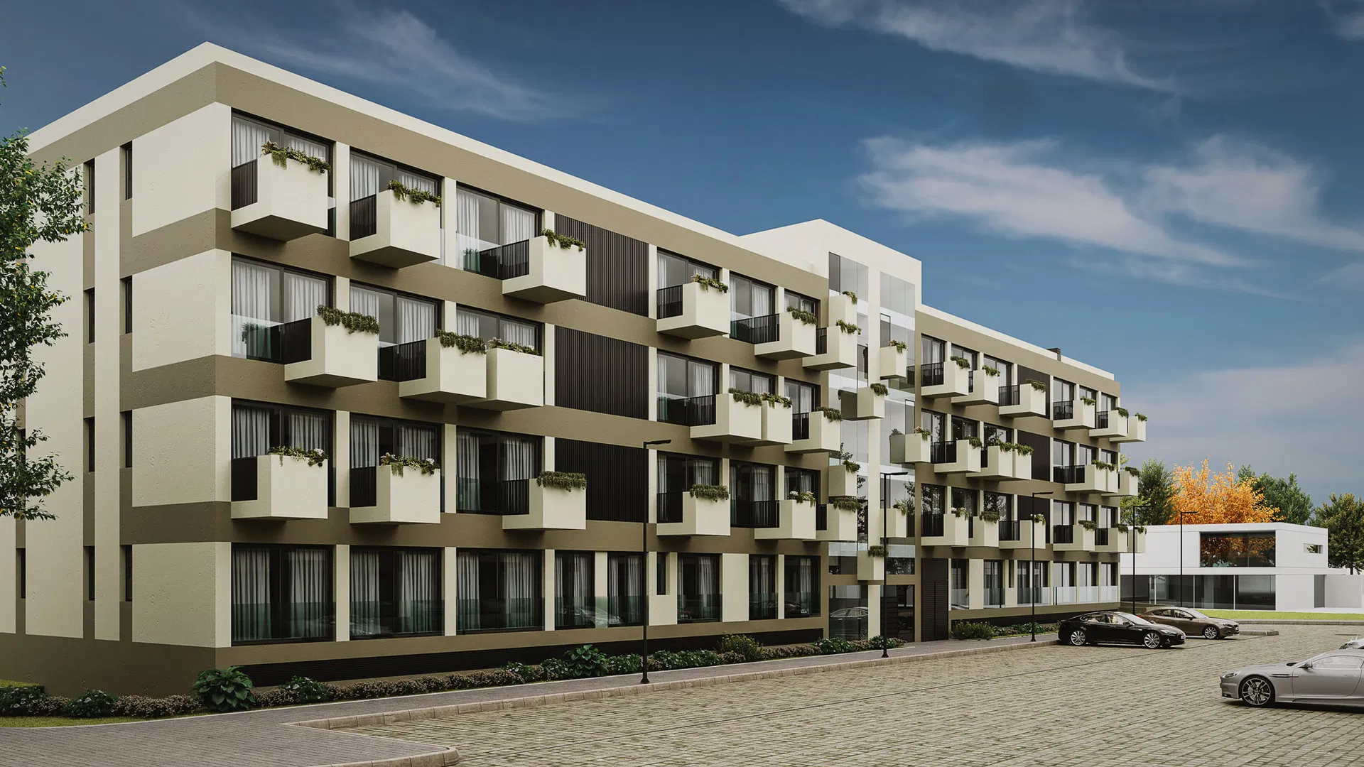 Green Park Residence — imagem 6