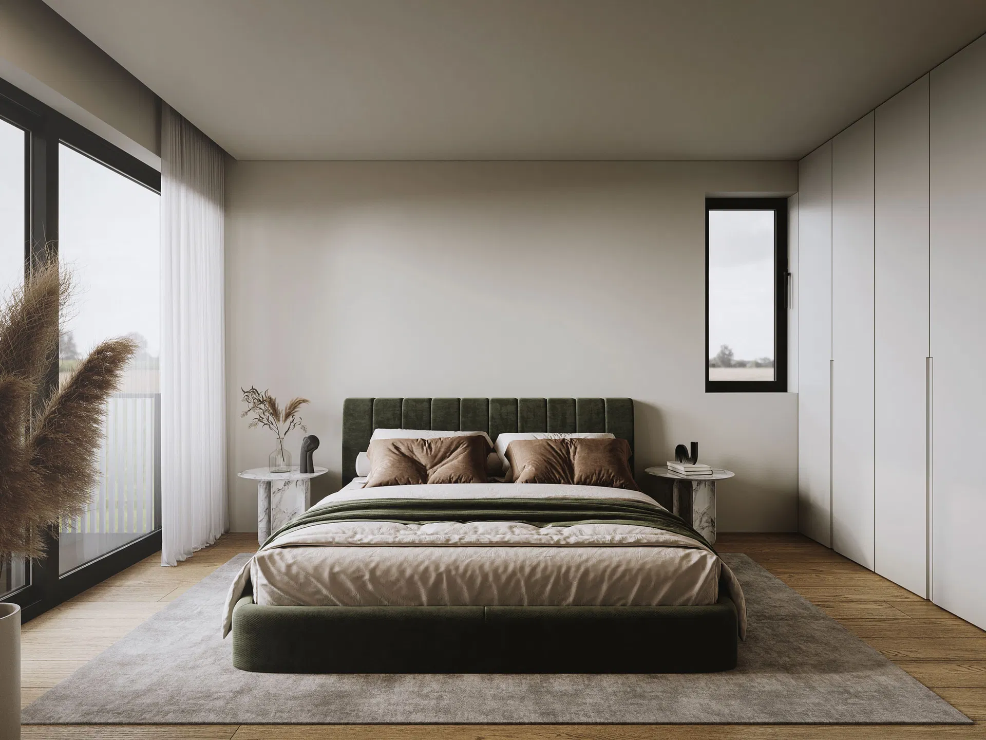 Green Park Residence — imagem 9