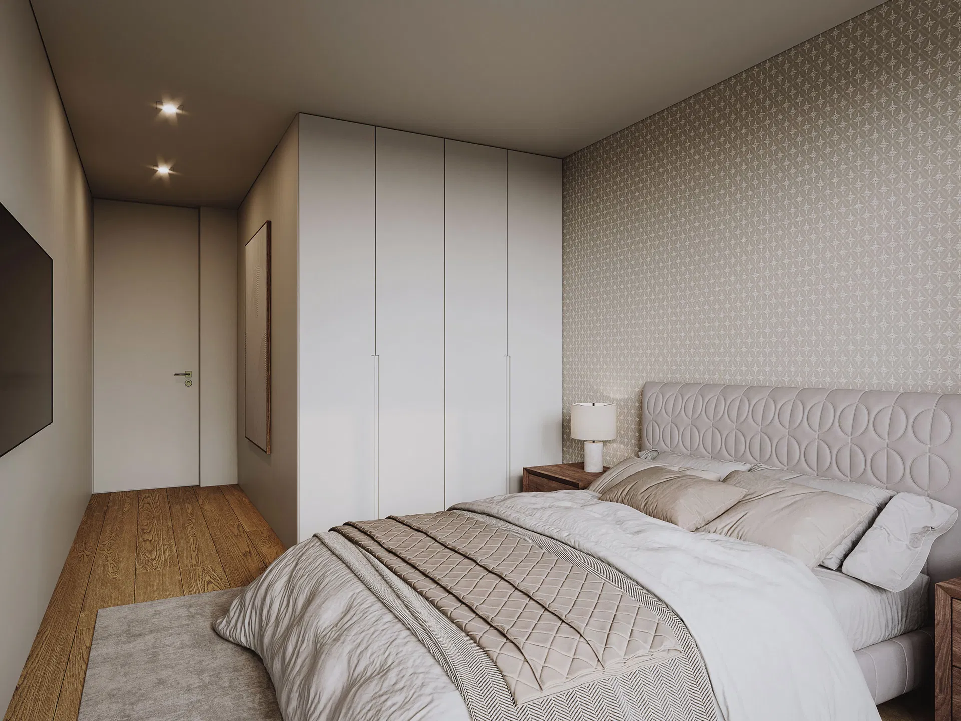 Green Park Residence — imagem 10