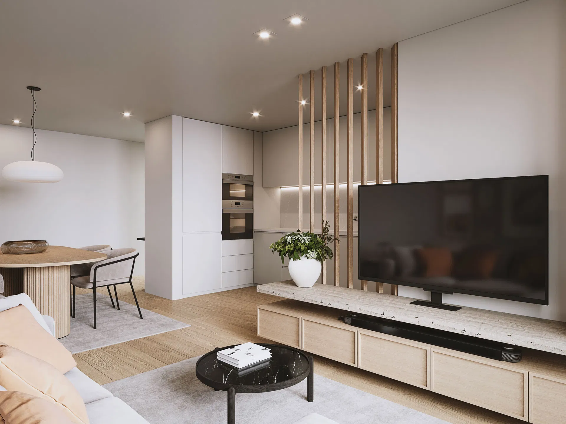 Green Park Residence — imagem 11