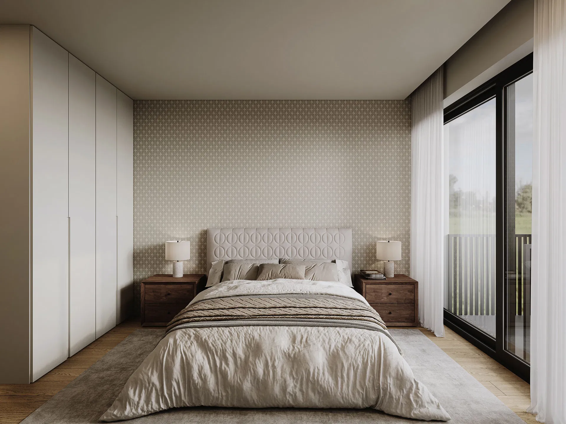 Green Park Residence — imagem 12