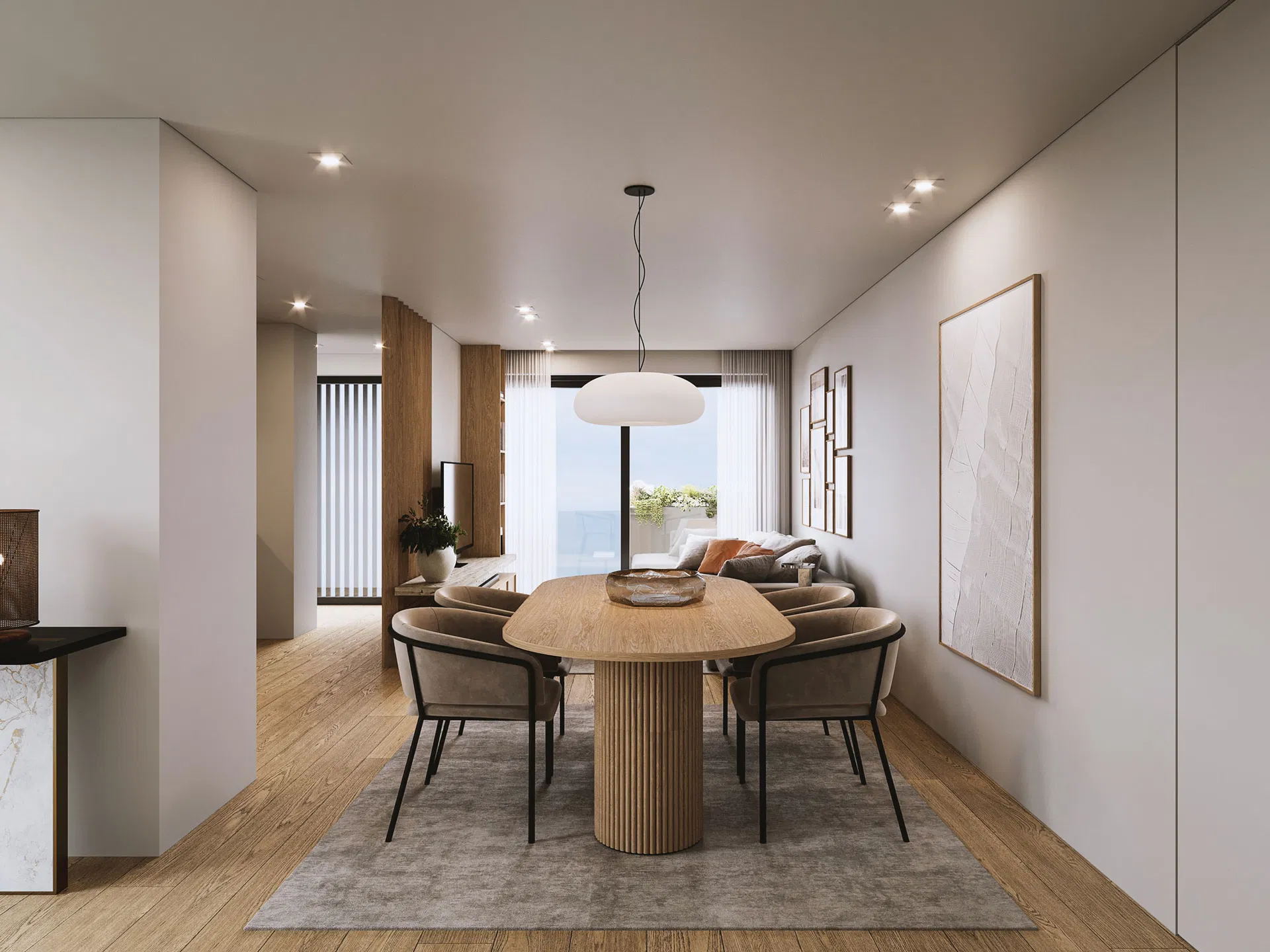 Green Park Residence — imagem 15