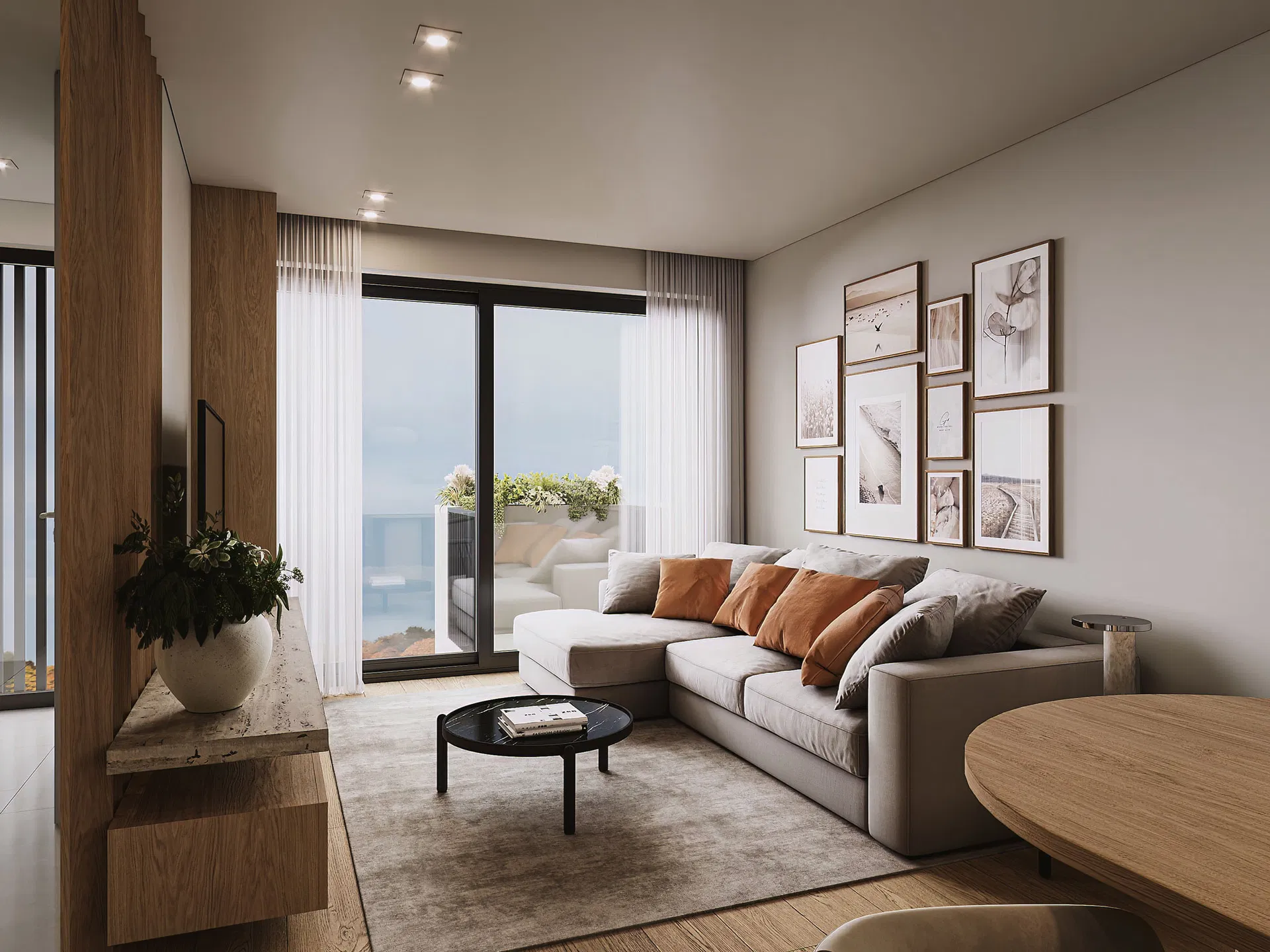 Green Park Residence — imagem 16