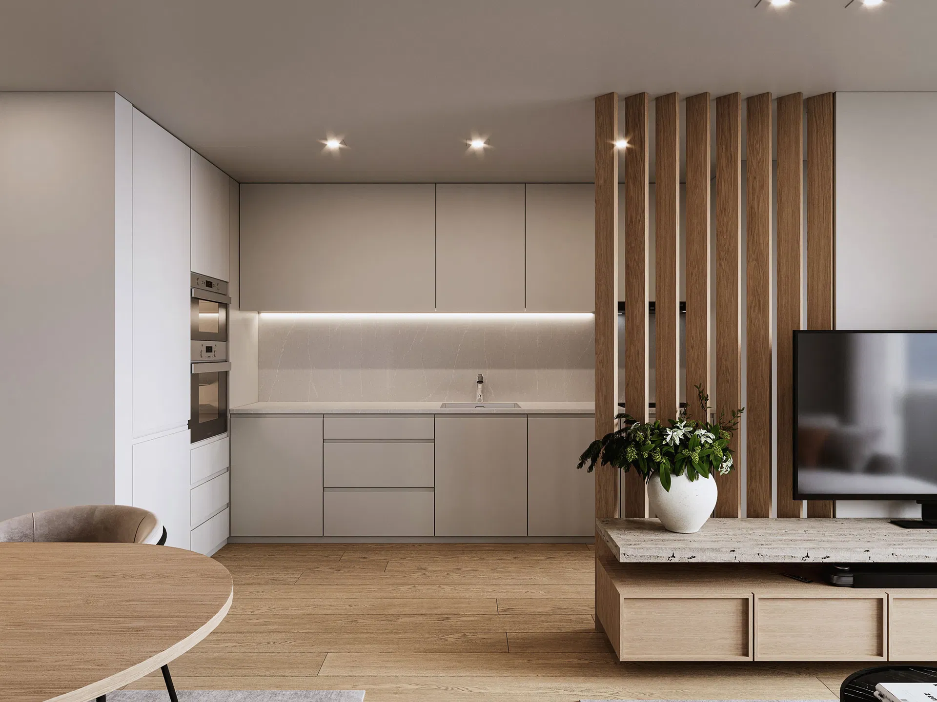 Green Park Residence — imagem 18