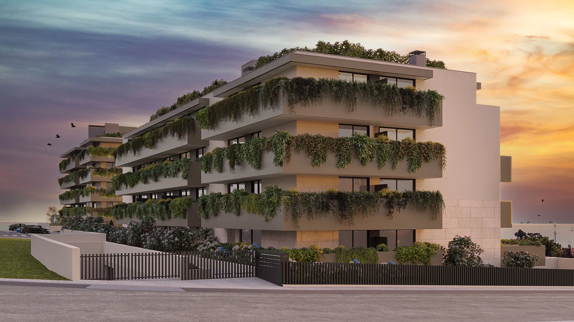 Green Plaza II — imagem 6