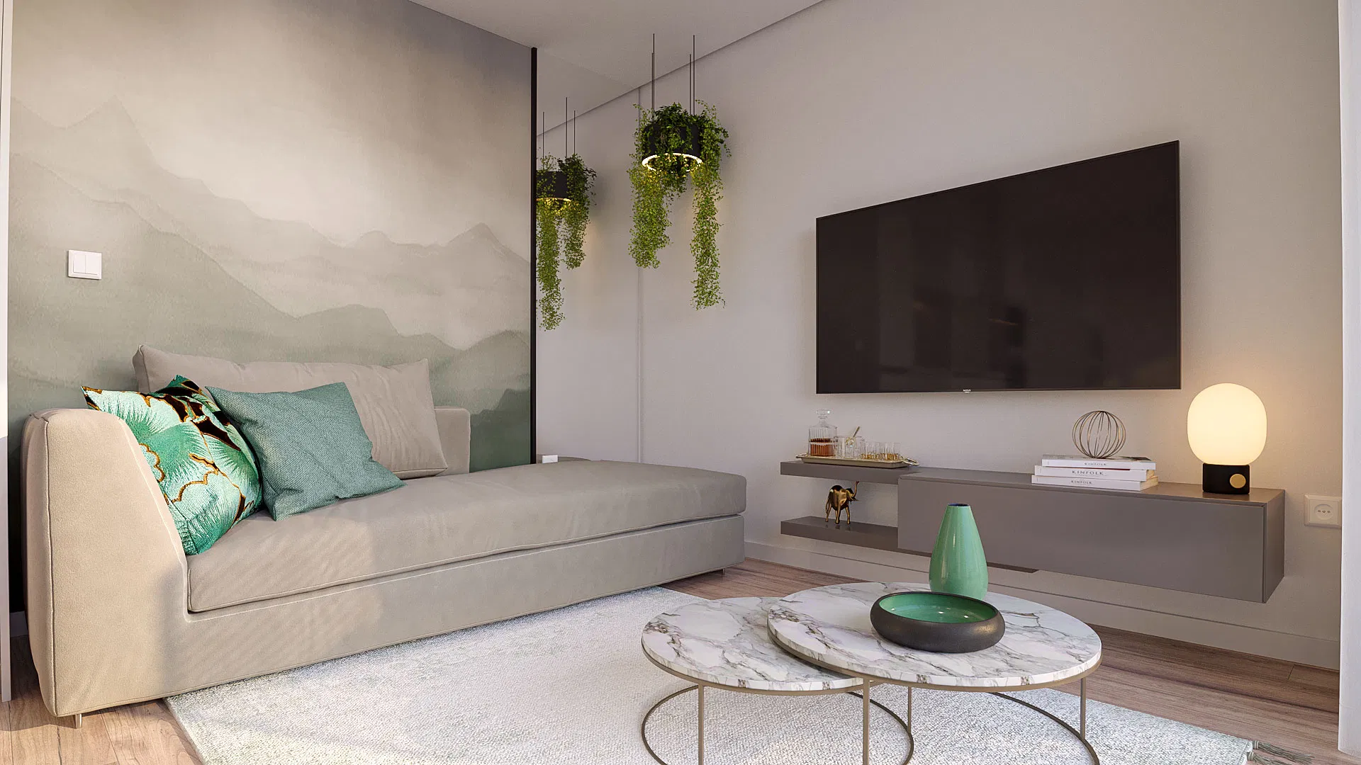 Green Plaza II — imagem 13