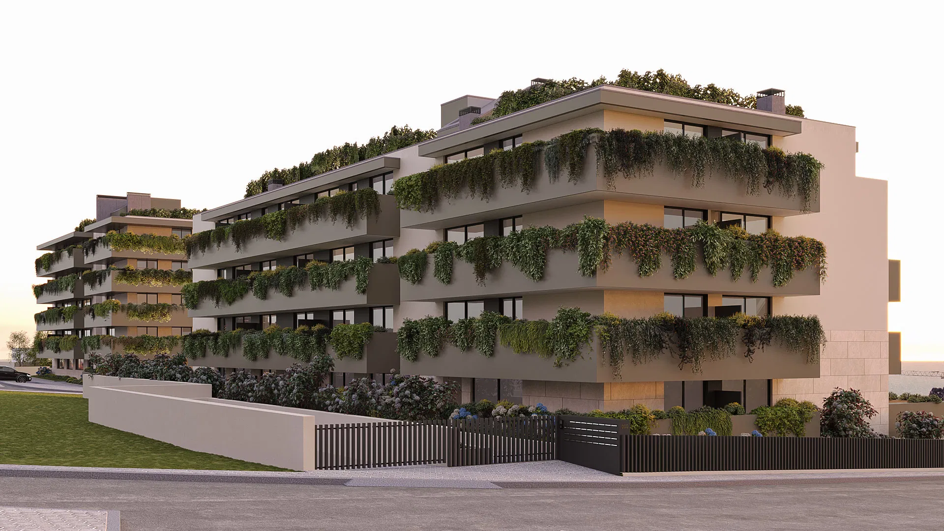 Green Plaza II — imagem 16