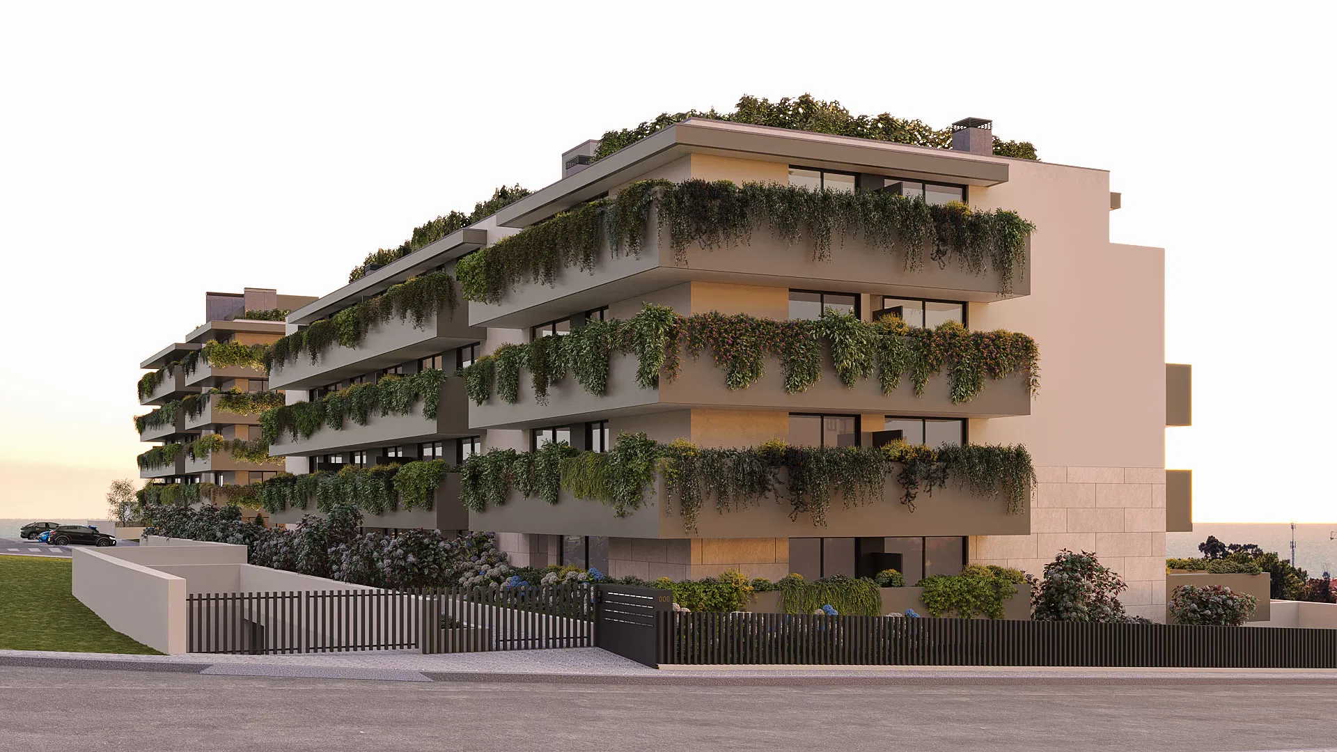 Green Plaza II — imagem 19