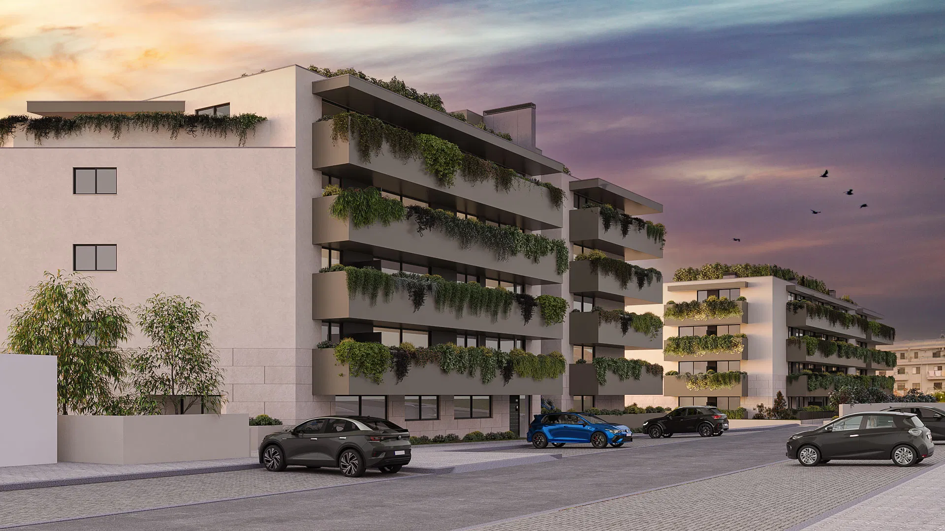Green Plaza — imagem 6