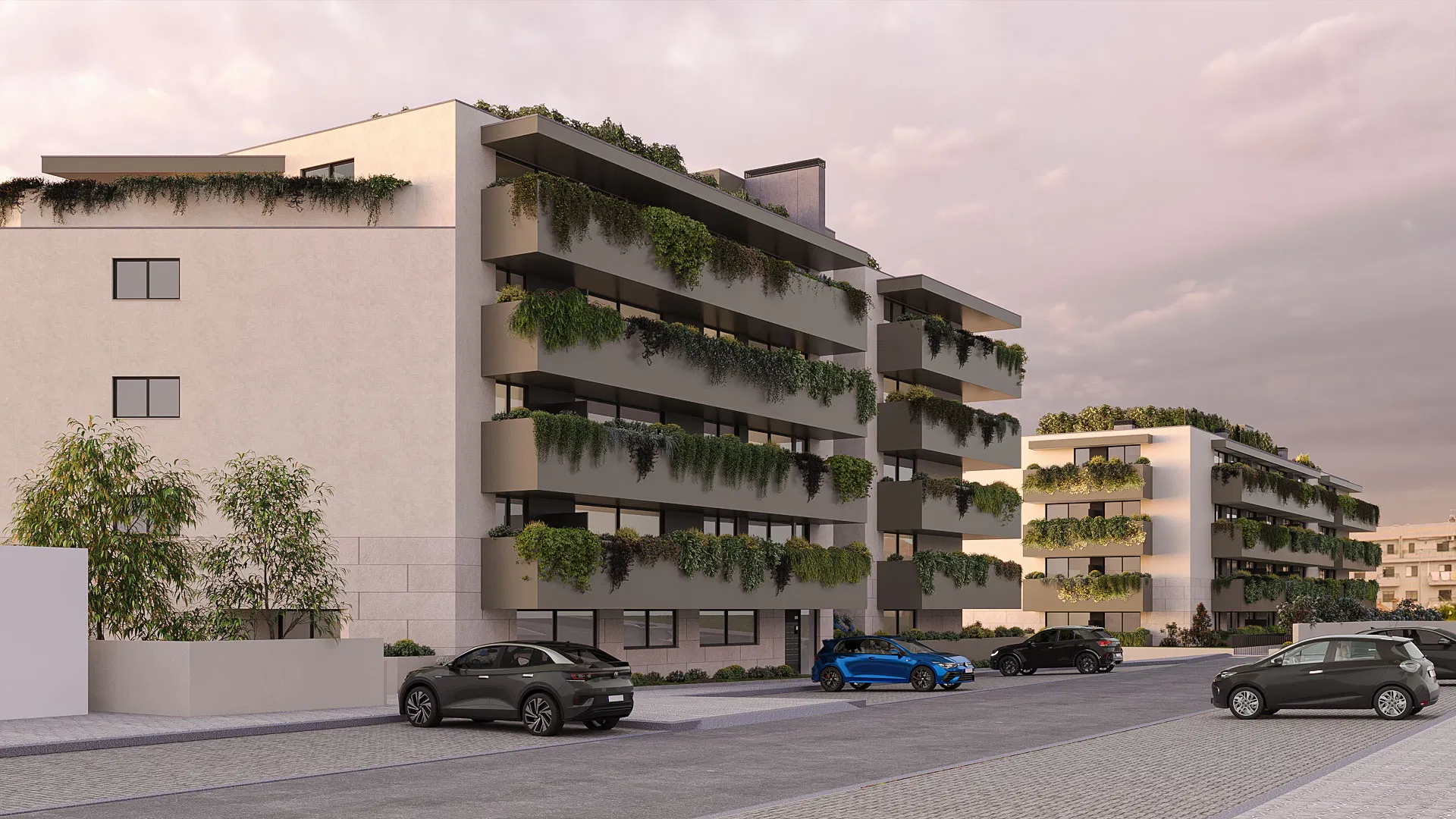 Green Plaza — imagem 14
