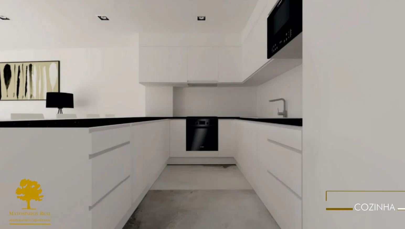 Matosinhos Real Apartments