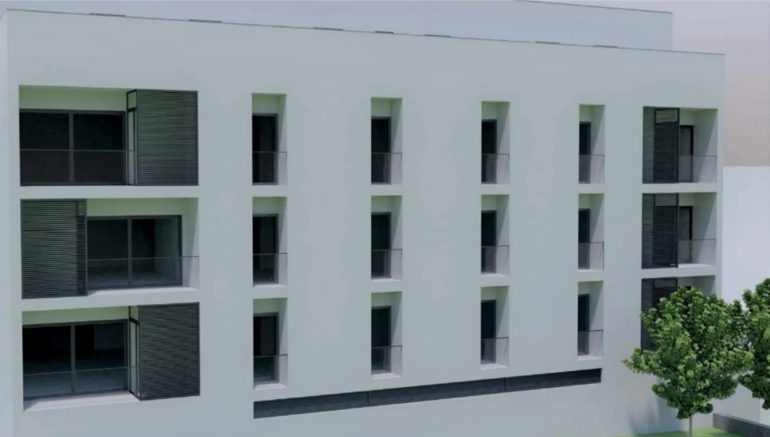 Matosinhos Real Apartments — imagem 2