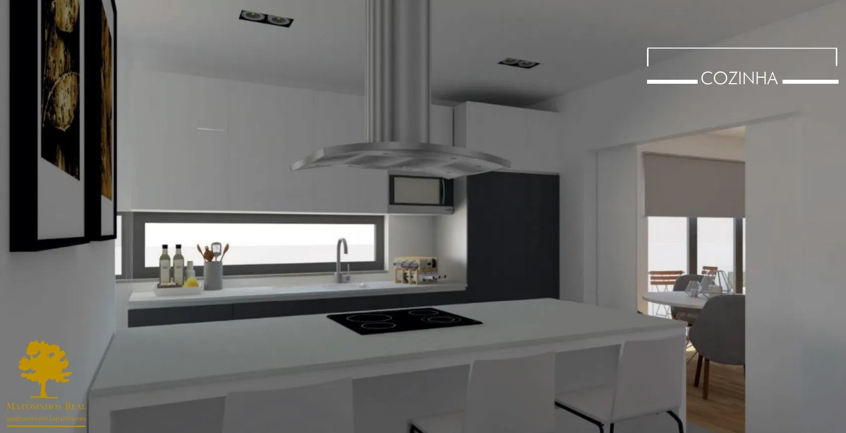 Matosinhos Real Apartments — imagem 4