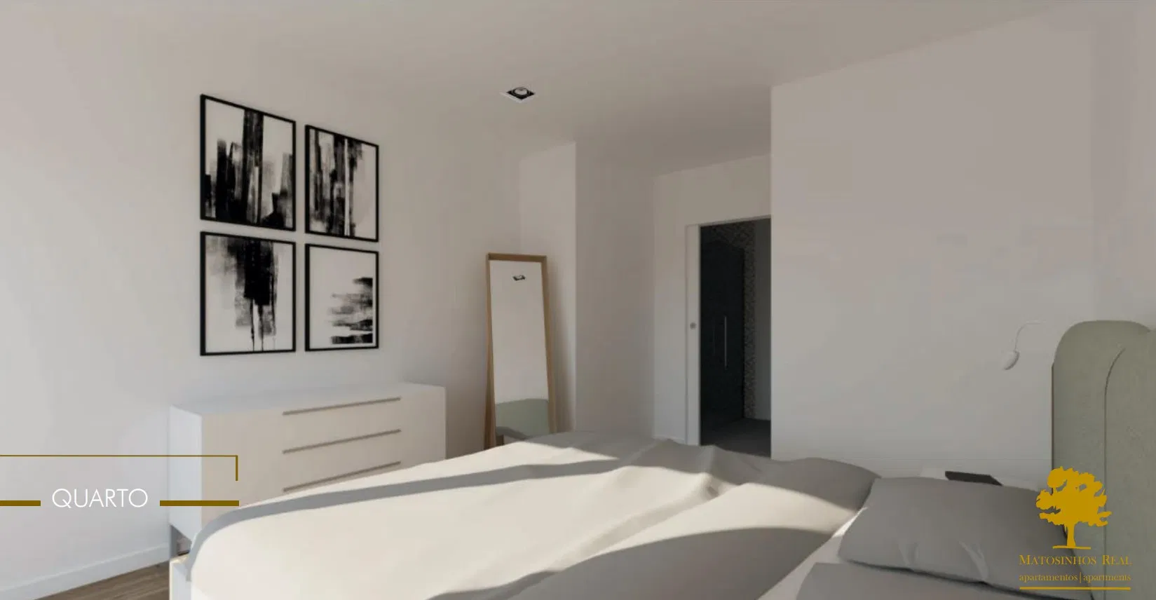 Matosinhos Real Apartments — imagem 5