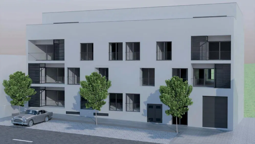 Matosinhos Real Apartments — imagem 6