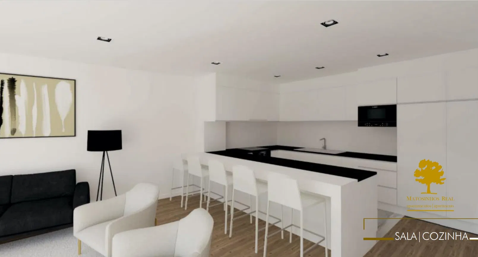 Matosinhos Real Apartments — imagem 7