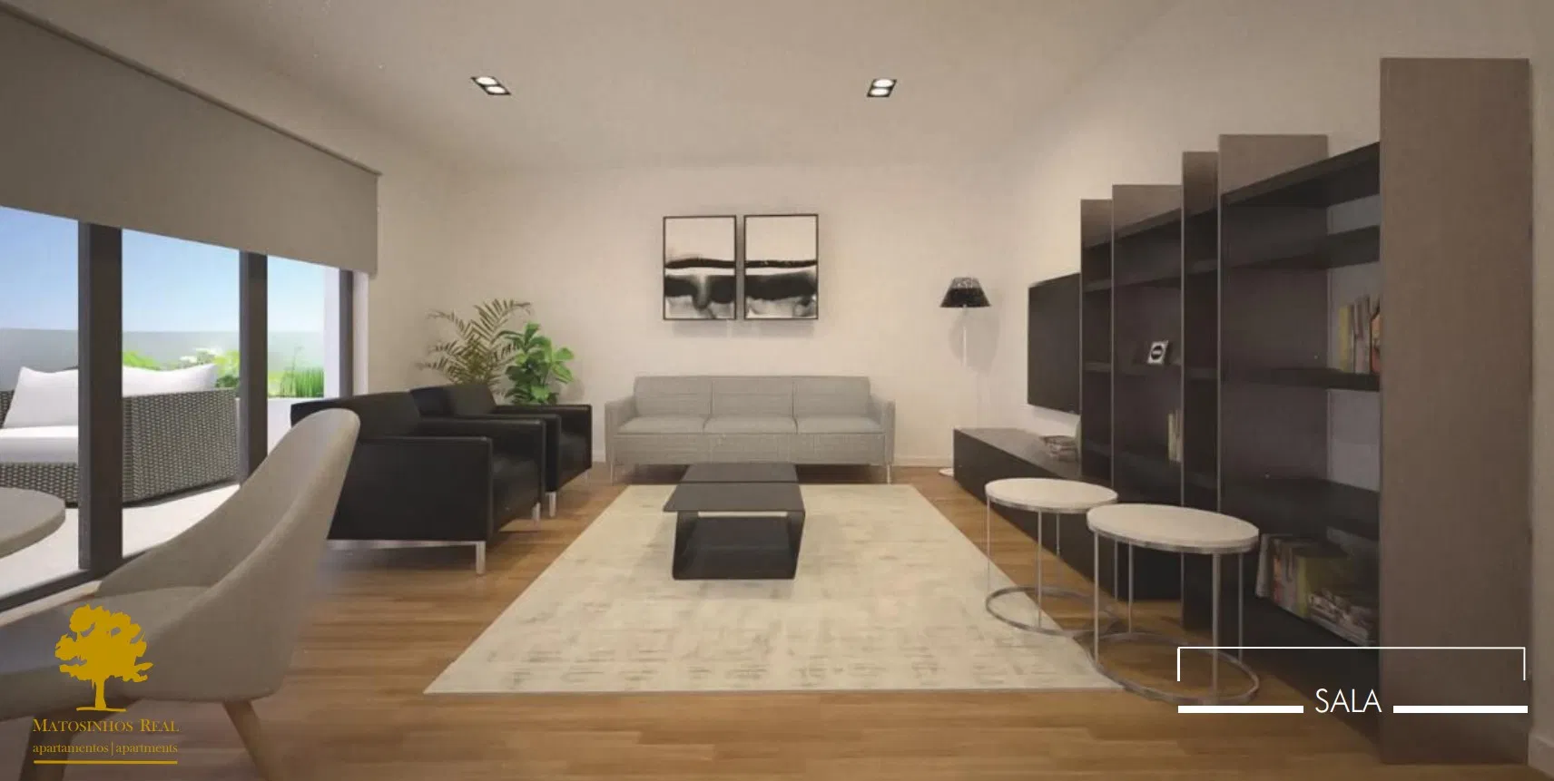 Matosinhos Real Apartments — imagem 8