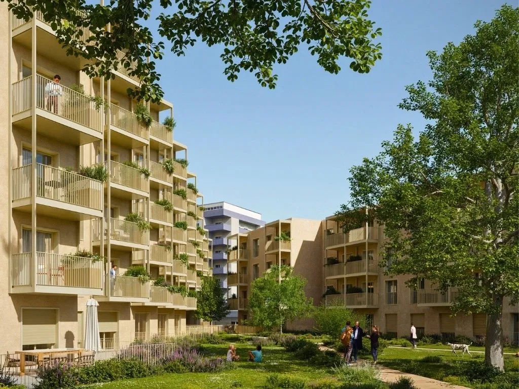 Monsanto Lofts — imagem 2
