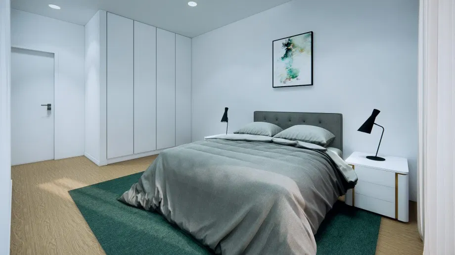 Mosteiro Park Residence