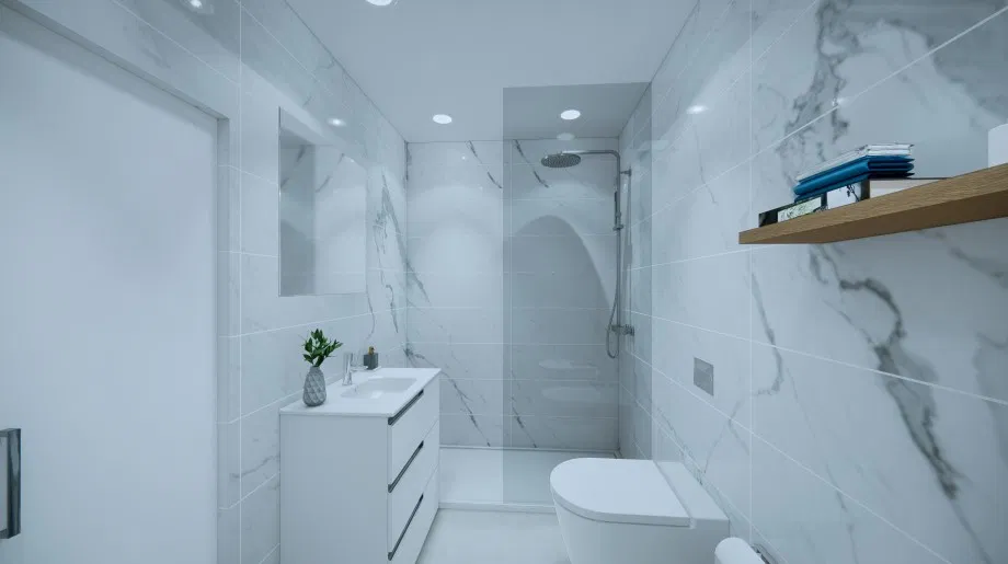 Mosteiro Park Residence — imagem 2