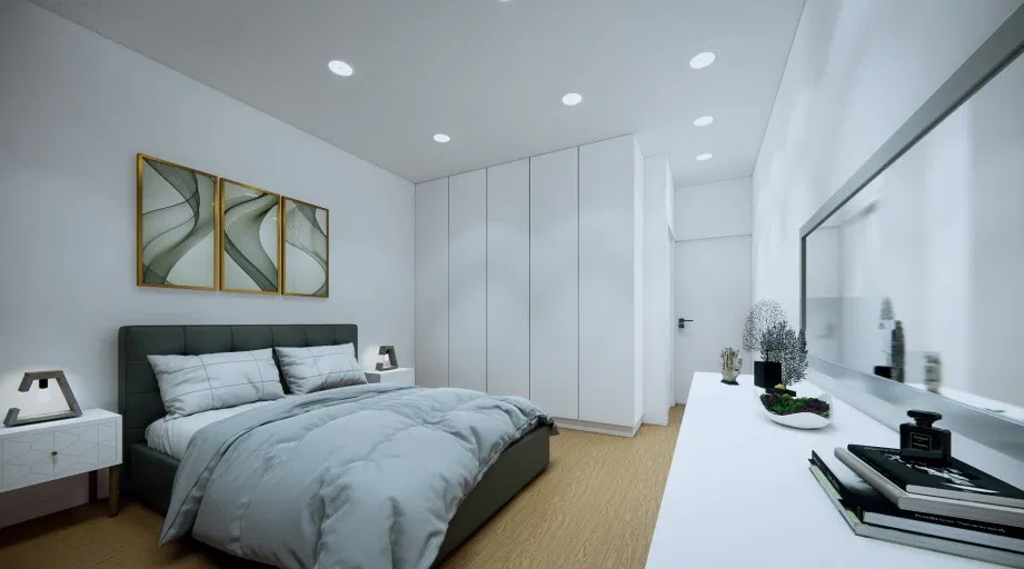 Mosteiro Park Residence — imagem 3