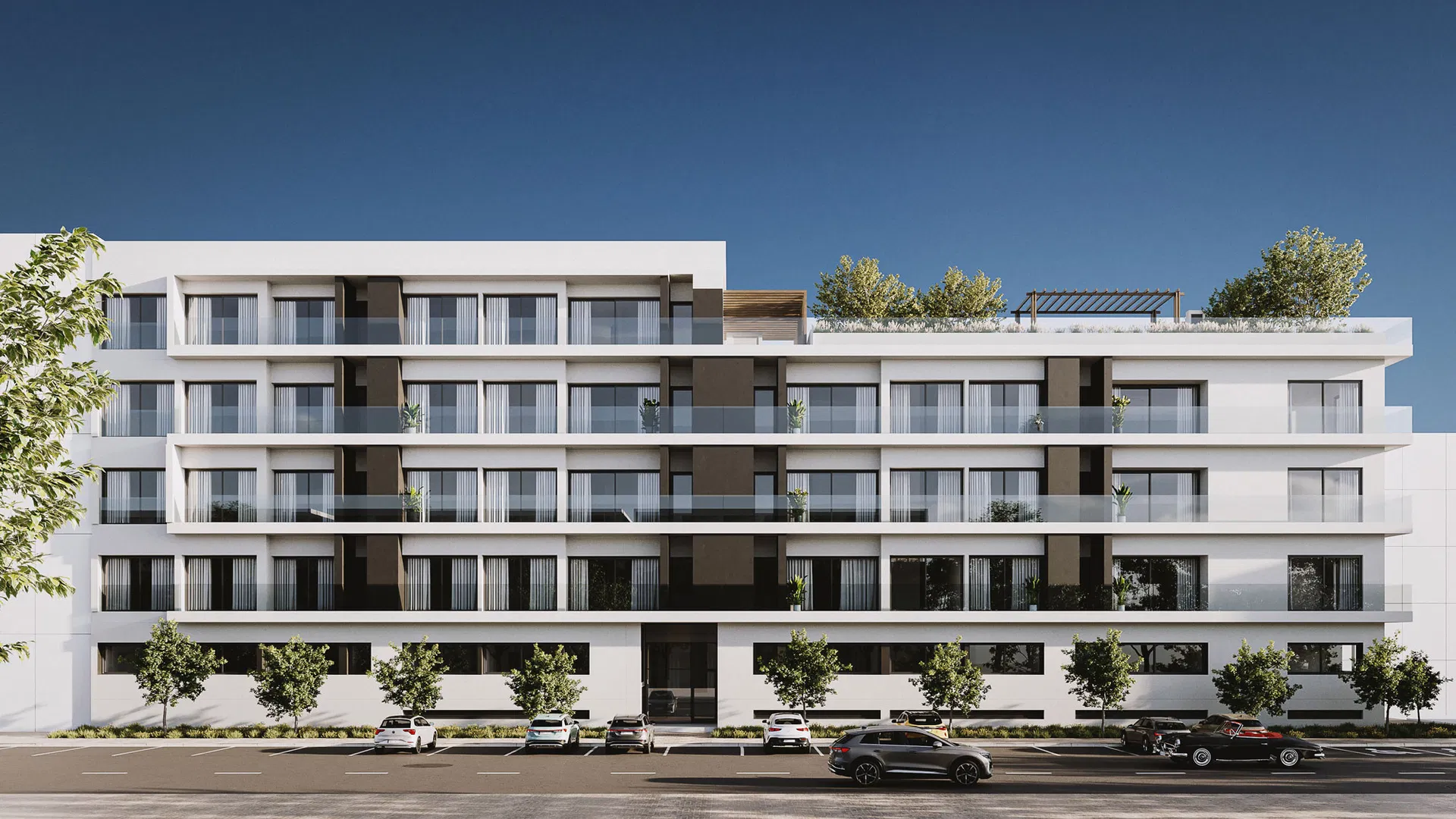 Mosteiro Park Residence — imagem 5