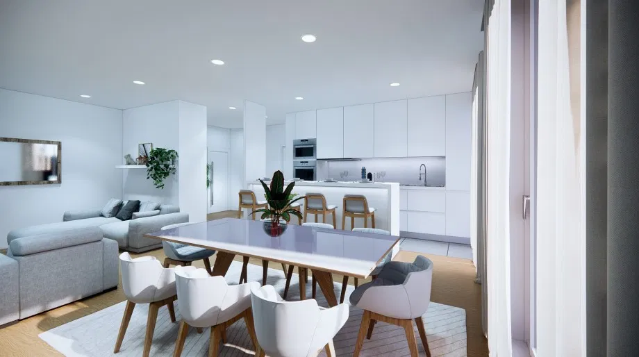 Mosteiro Park Residence — imagem 6