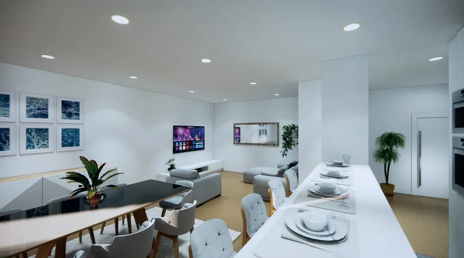 Mosteiro Park Residence — imagem 7