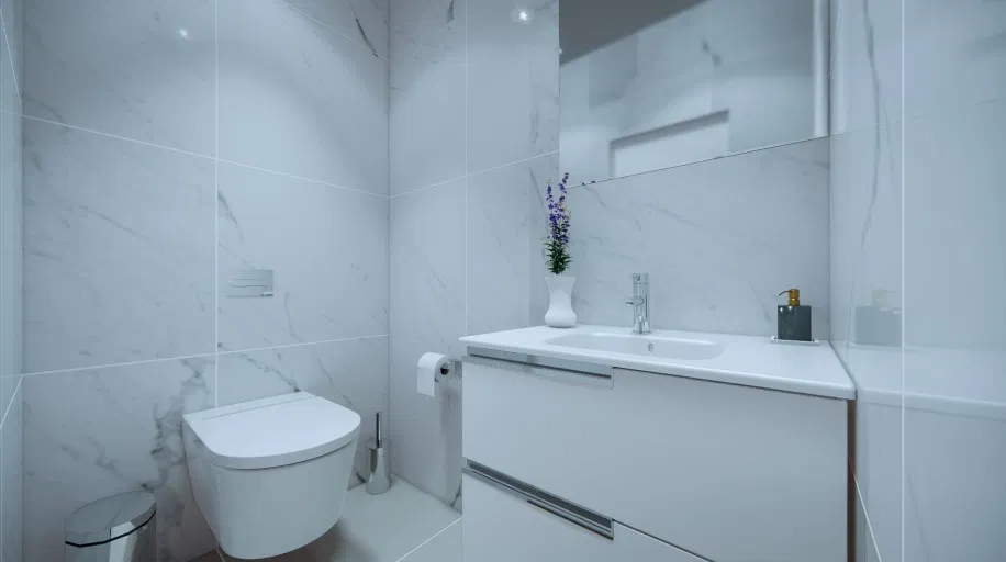 Mosteiro Park Residence — imagem 9