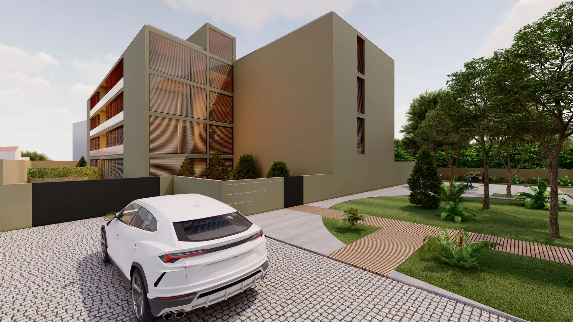 New Living Condominium — imagem 3