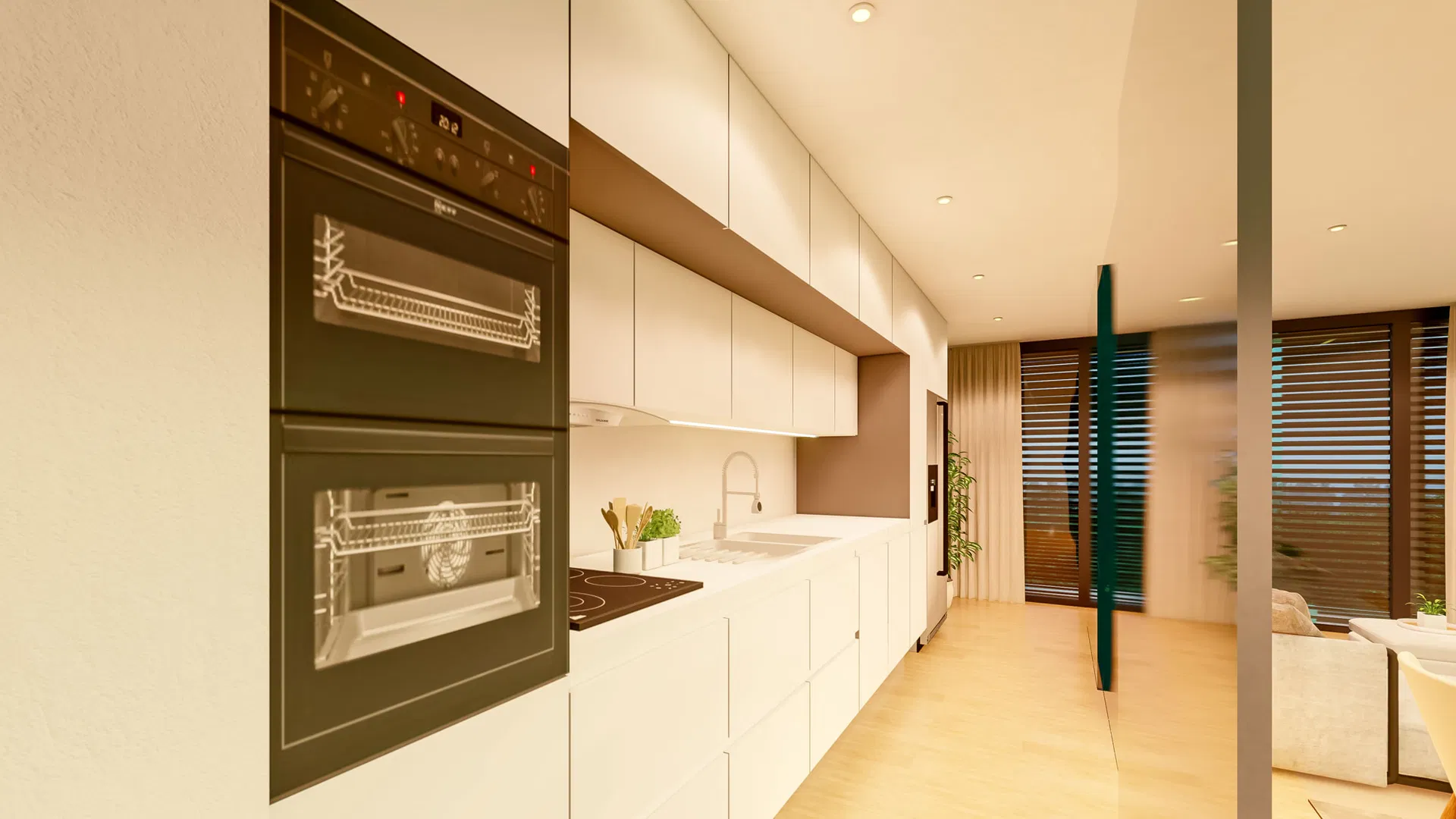 New Living Condominium — imagem 5