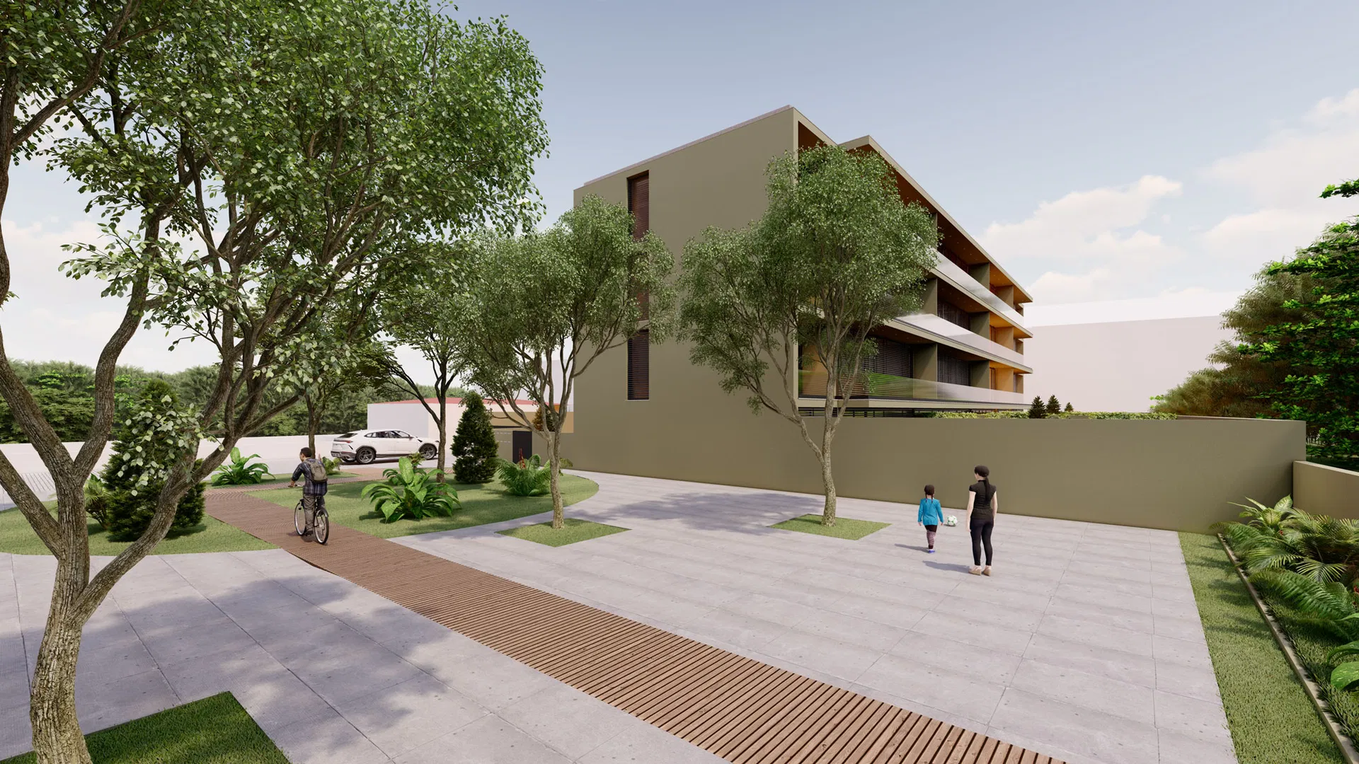 New Living Condominium — imagem 6