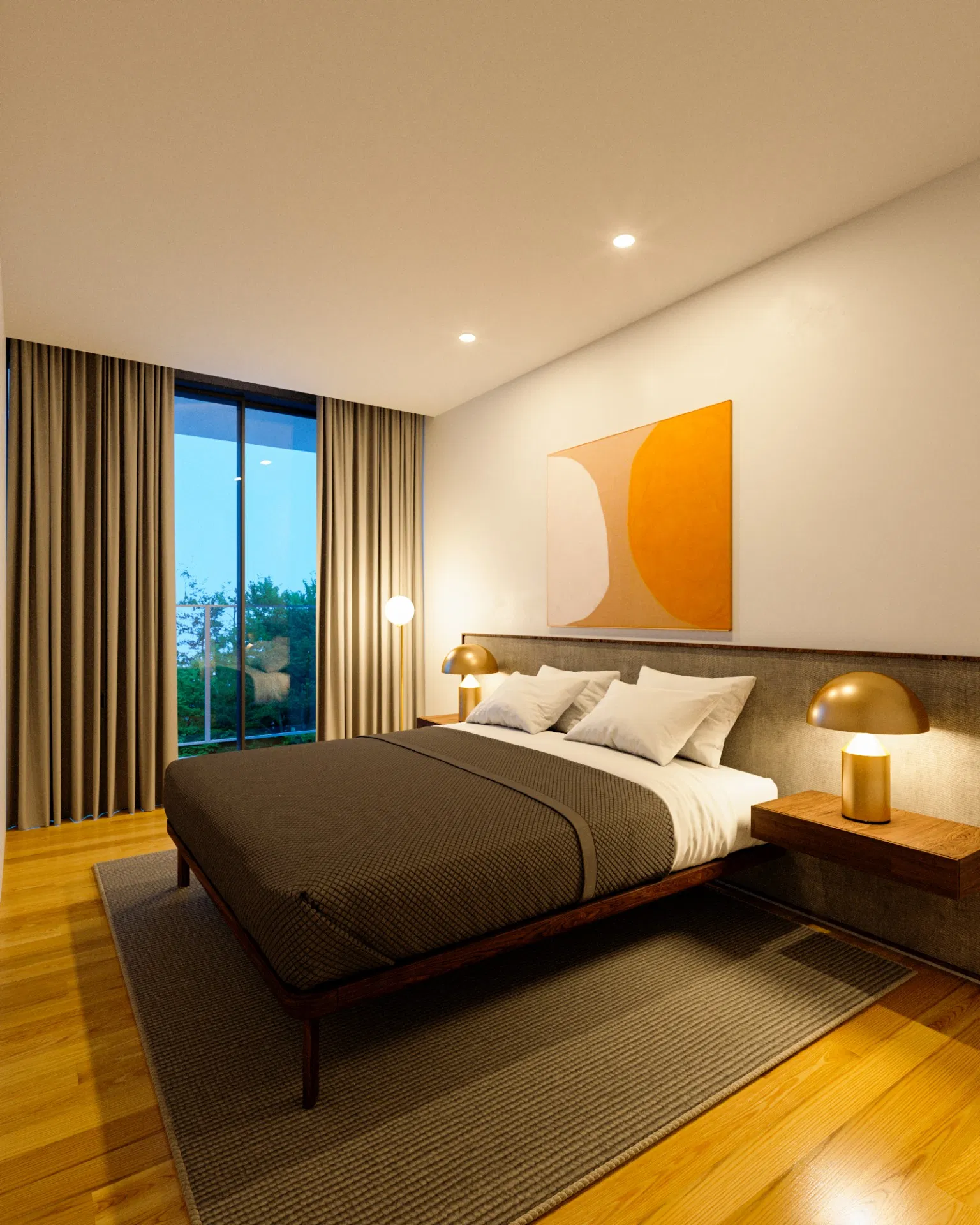 New Living Condominium — imagem 7