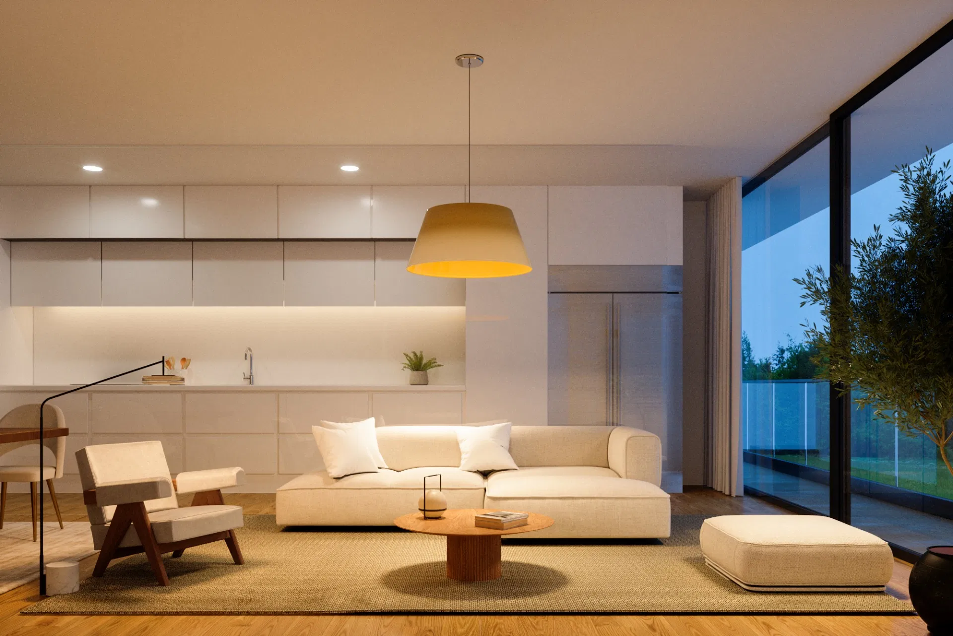 New Living Condominium — imagem 10