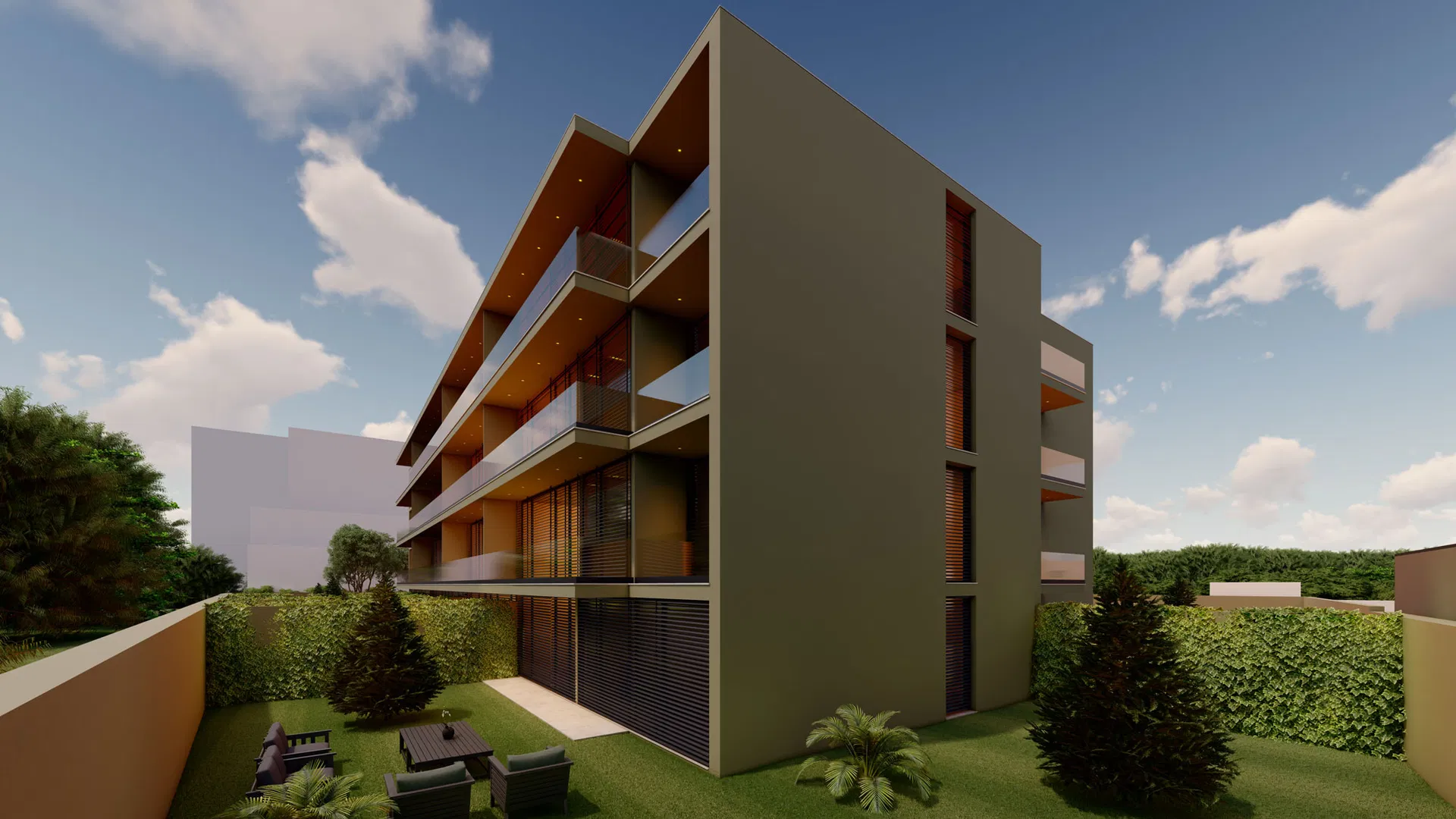 New Living Condominium — imagem 11