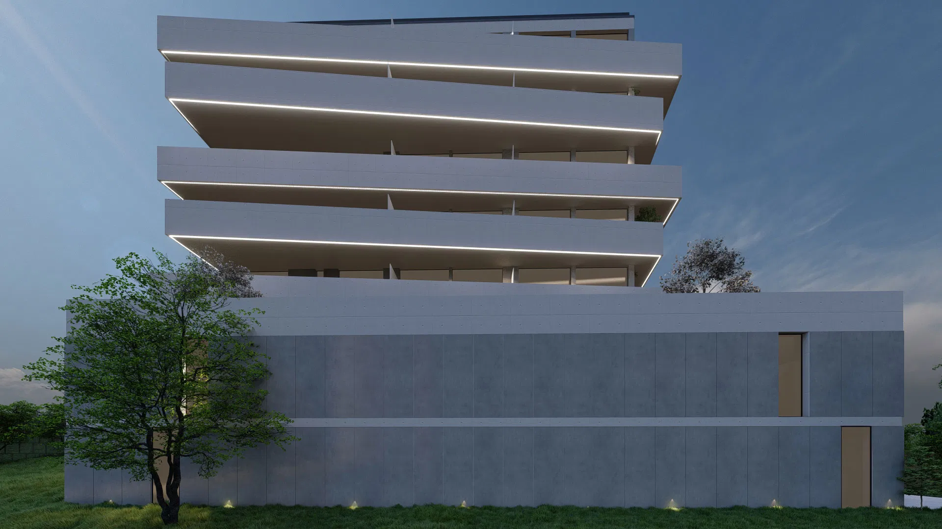 New Plaza — imagem 3
