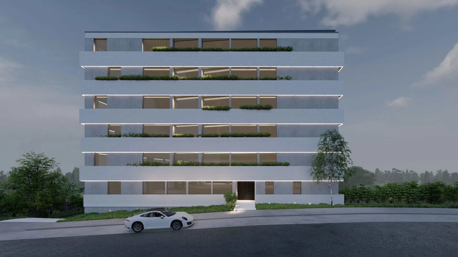 New Plaza — imagem 5