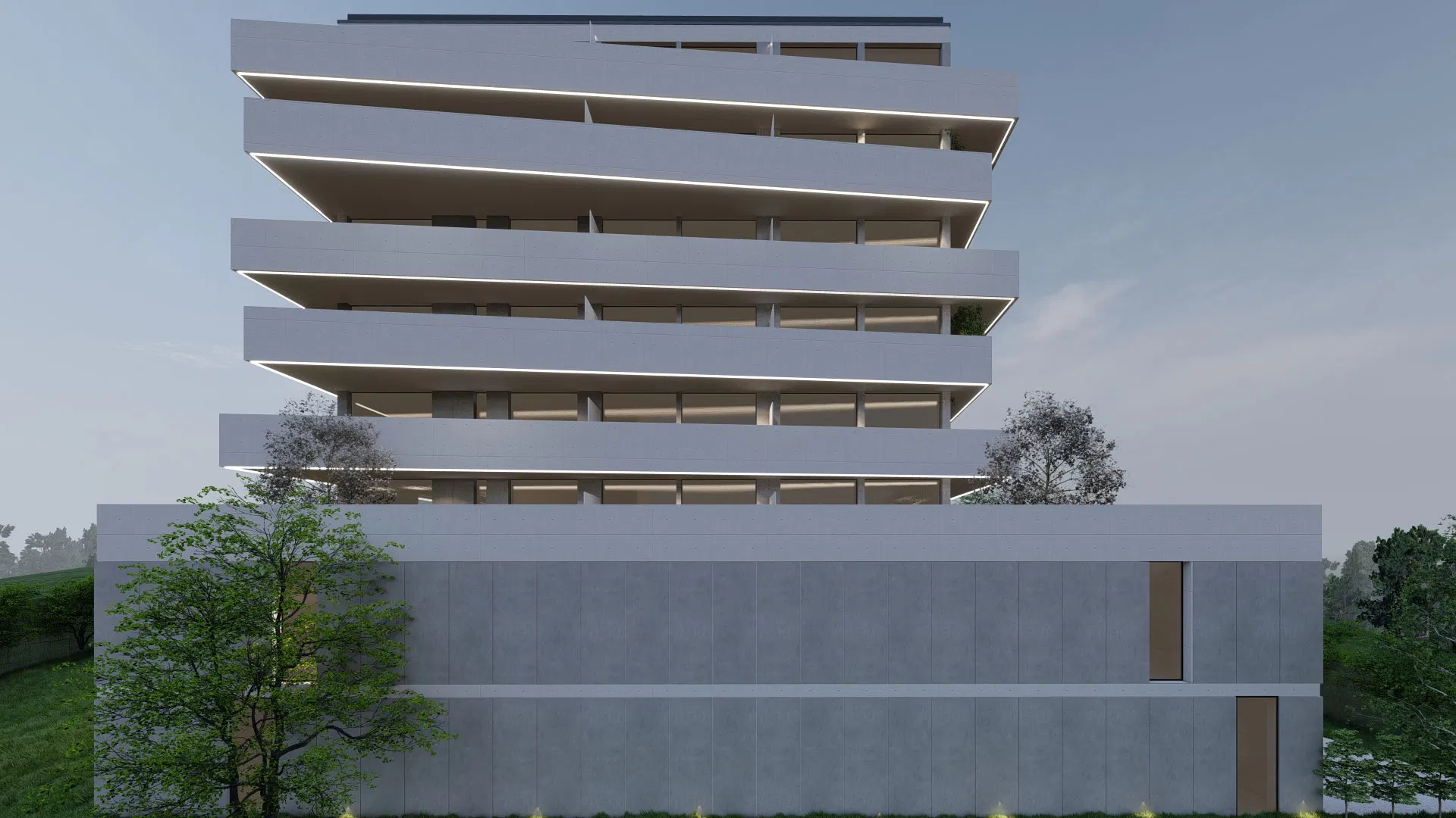 New Plaza — imagem 7